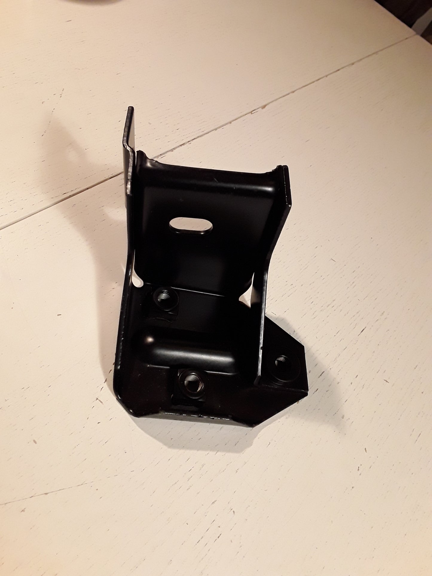 Ascona C Motorhalter an Motorlager hinten rechts original GM Opel NEU