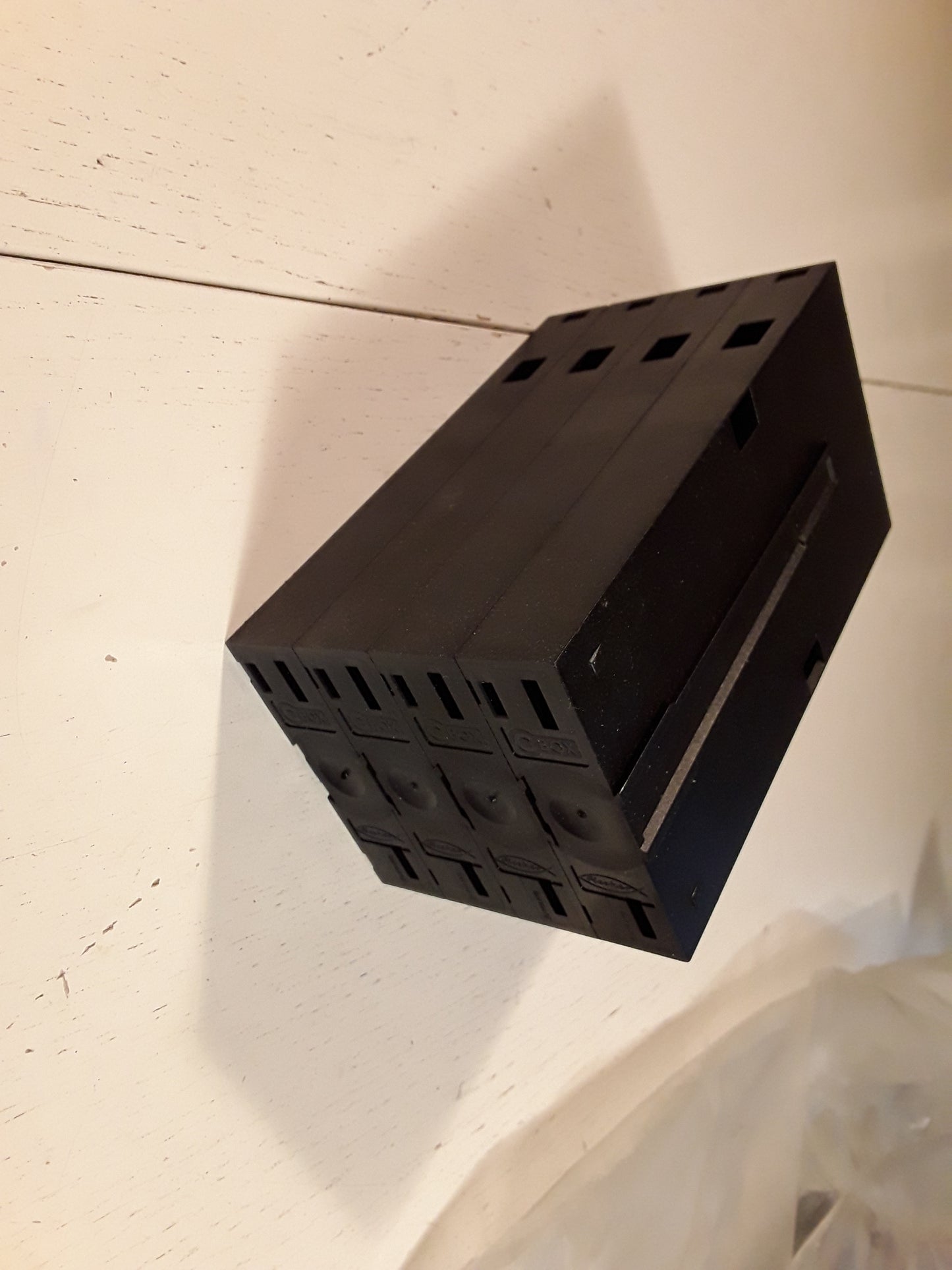 Vectra B Kassettenbox original GM Opel NEU