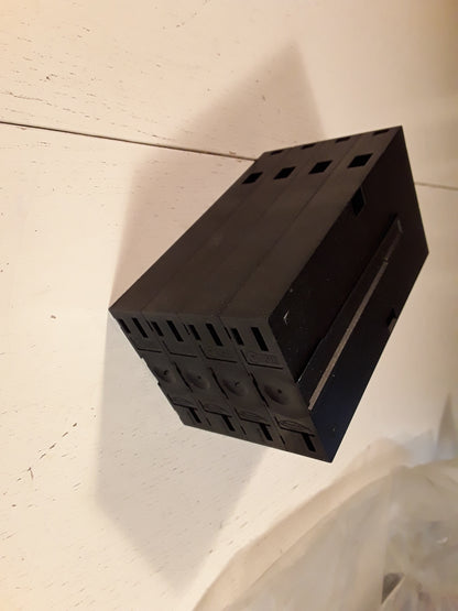 Vectra B Kassettenbox original GM Opel NEU