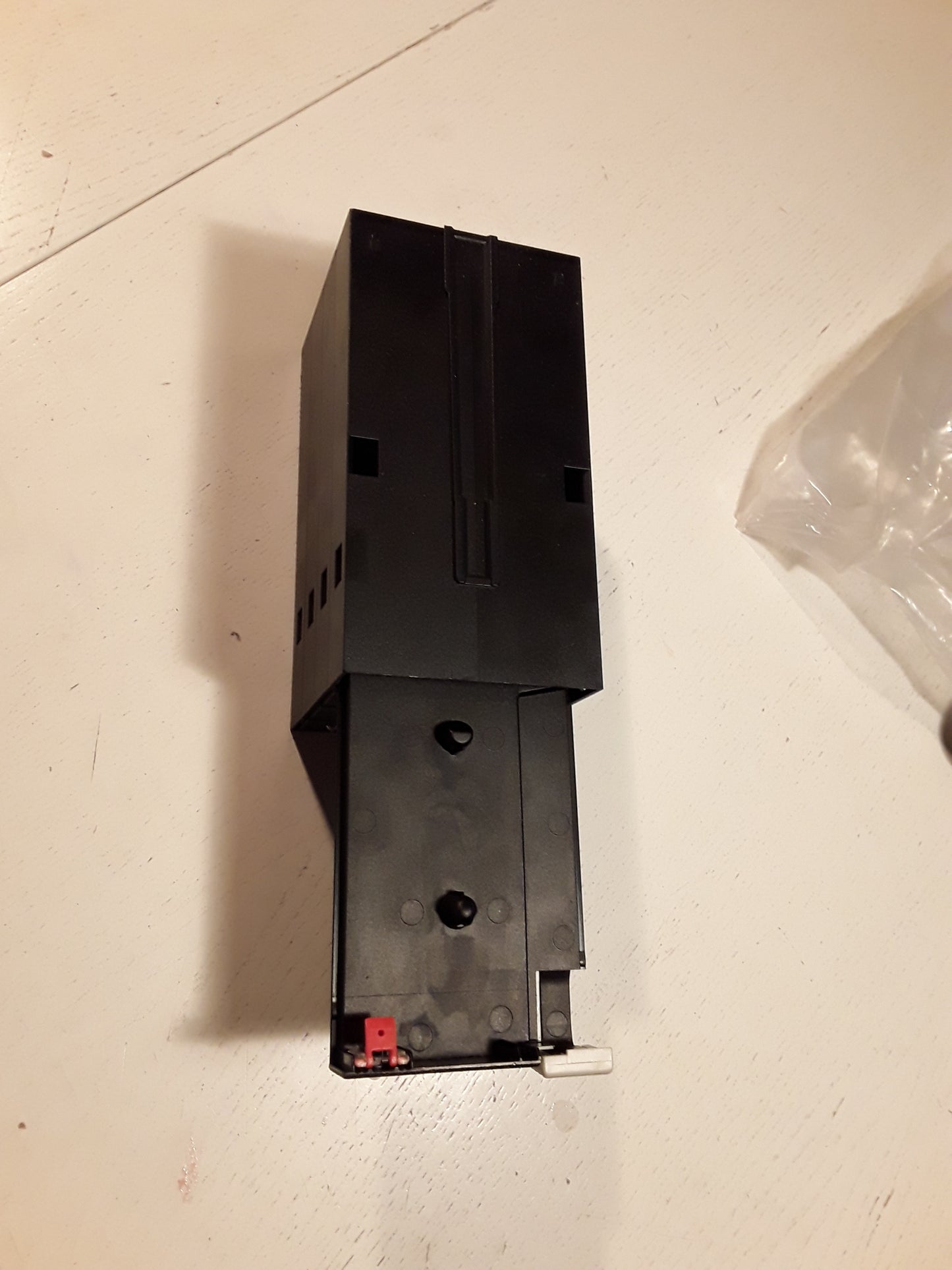 Vectra B Kassettenbox original GM Opel NEU