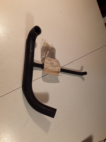 Rekord E 1,8S Schlauchbogen Vorwärmung / Saugrohr original GM Opel NEU