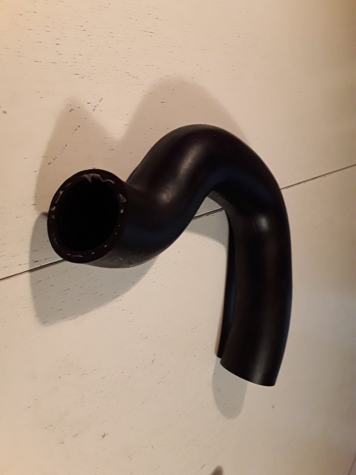 Corsa A Kühlerschlauch original GM Opel NEU