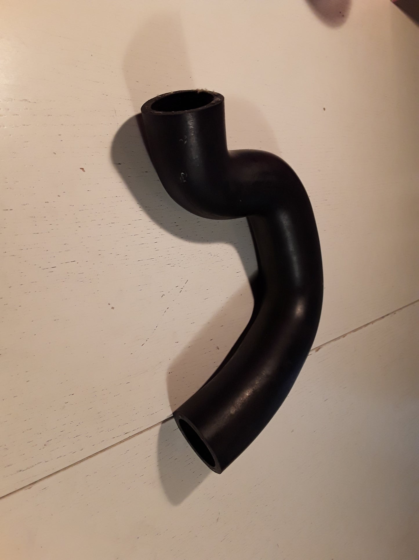 Corsa A Kühlerschlauch original GM Opel NEU