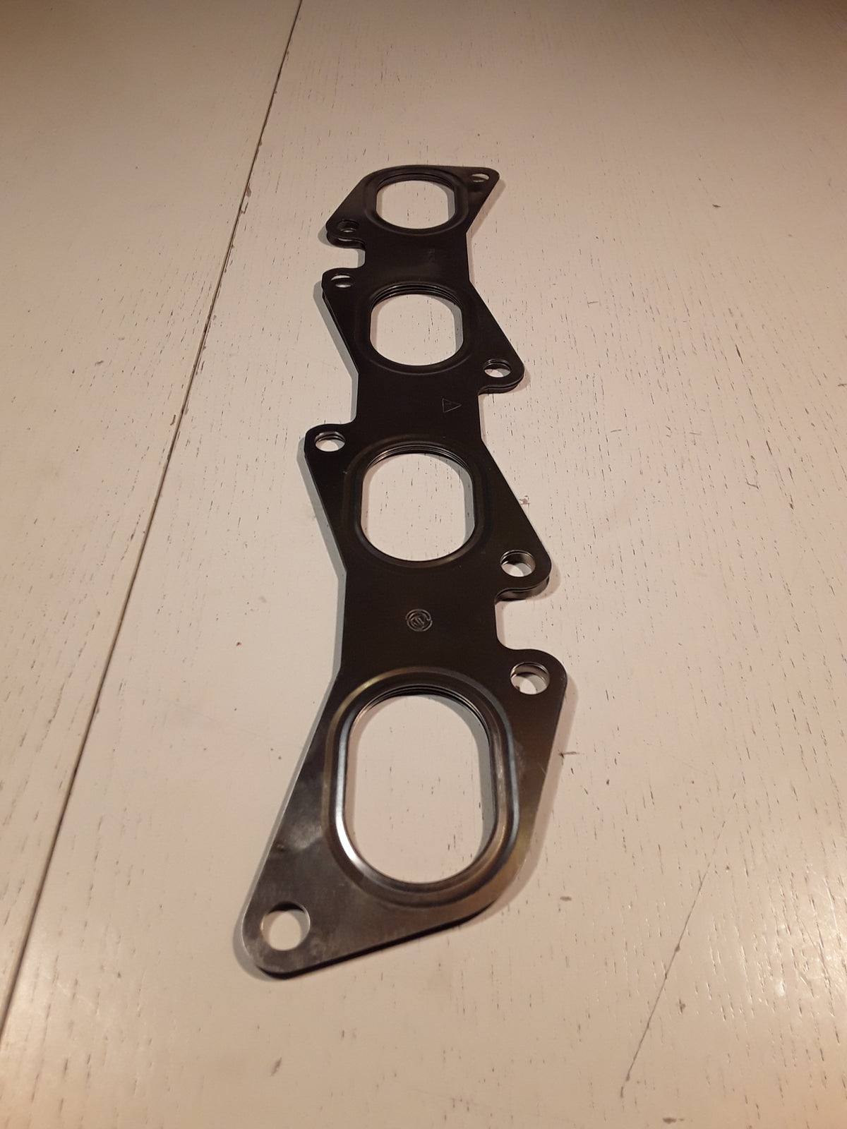 Astra H Zafira B Dichtung Abgaskrümmer original GM Opel NEU