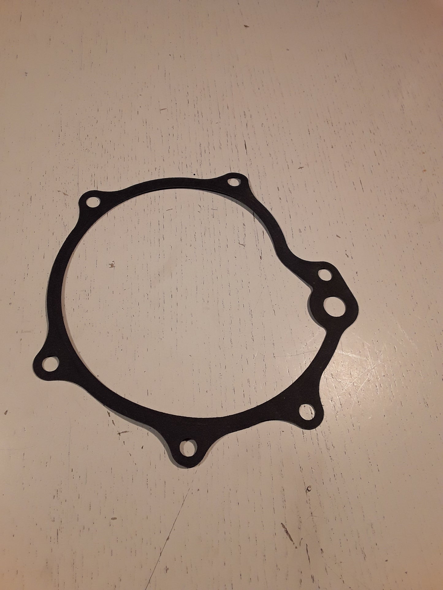 Omega Frontera Senator B Dichtung Wasserpumpe (Motorenbezeichnung siehe Beschreibung) original GM Opel NEU