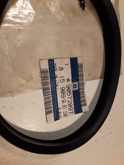Astra G Corsa C Tigra B Zafira A Dichtung Kraftstoffpumpe original GM Opel NEU