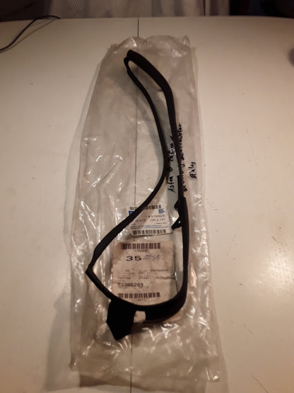 Astra G Zafira A Dichtung Scheinwerfer links original GM Opel NEU