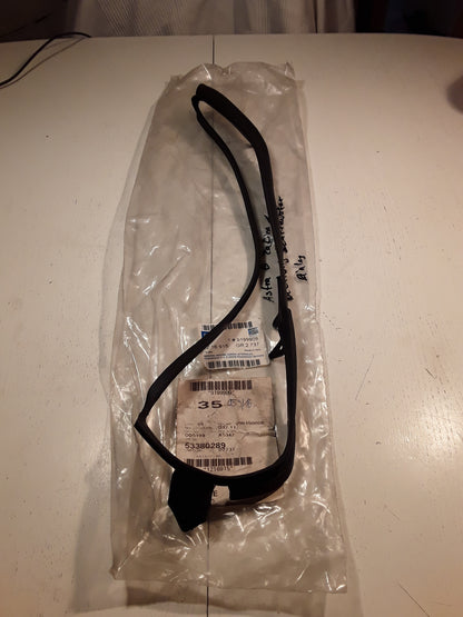 Astra G Zafira A Dichtung Scheinwerfer links original GM Opel NEU