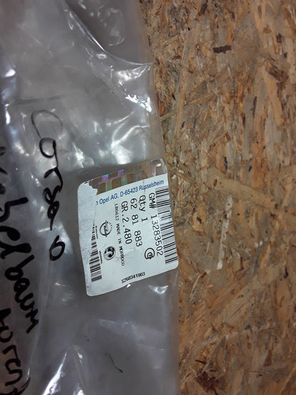Corsa D Kabelbaum Amaturentafel original GM Opel NEU