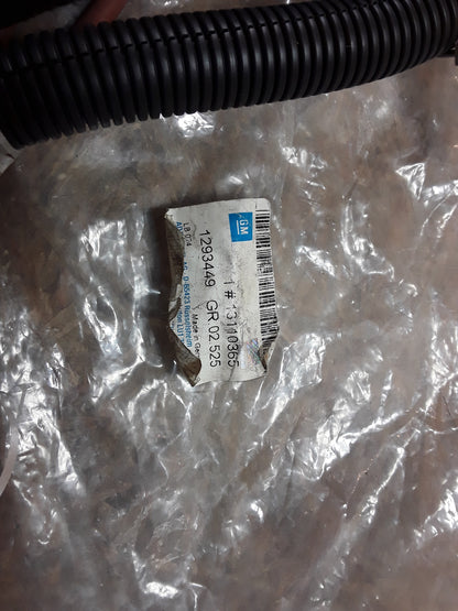 Astra G 1,2 16V Z12XE Kabelbaum Anlasser Batterie original GM Opel NEU
