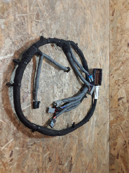 Insignia Kabelsatz Tunnelkonsole 230V Zubehörsteckdose original GM Opel NEU