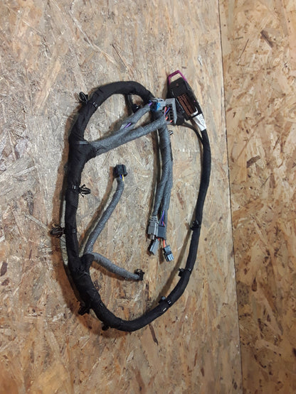 Insignia Kabelsatz Tunnelkonsole 230V Zubehörsteckdose original GM Opel NEU