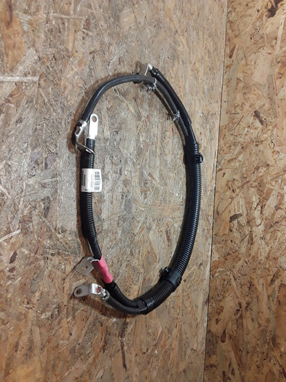 Astra K Kabelbaum Anlasser Batterie Lichtmaschine original GM Opel NEU