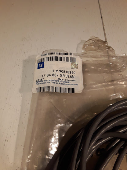 Vectra B Omega A/ B Astra Corsa Antennenkabel original GM Opel NEU