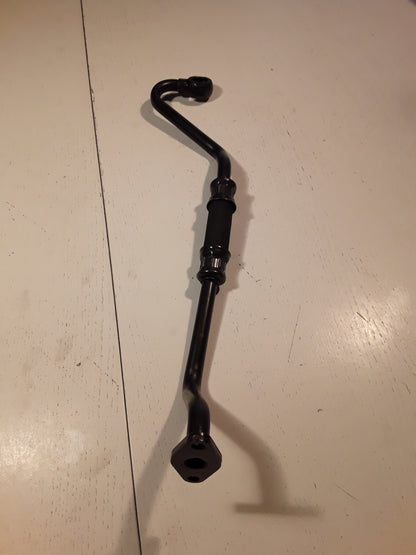 Astra F 1,7TD Ölleitung Rücklauf Turbolader original GM Opel NEU