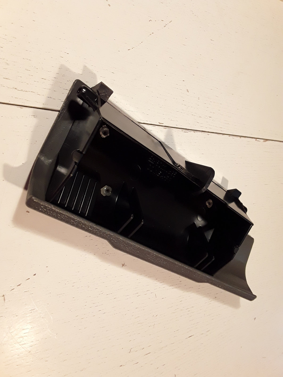 Corsa A Ascher Amaturentafel grau original GM Opel NEU