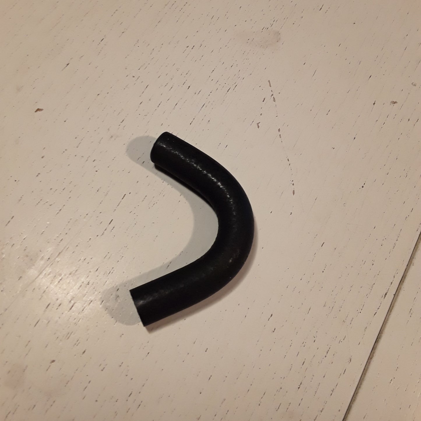 Kadett E Schlauch Verteiler an Druckregler original GM Opel NEU