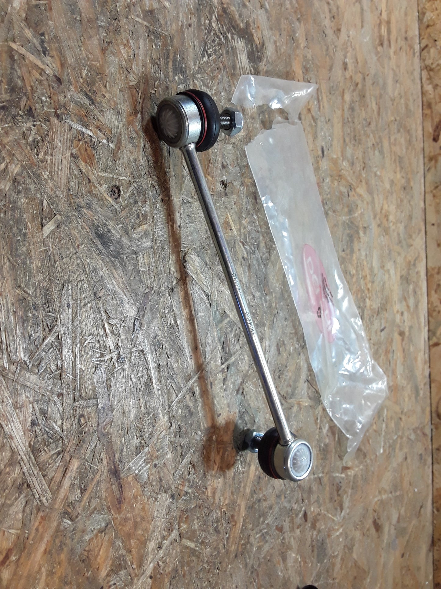 Mercedes Koppelstange original DELPHI NEU