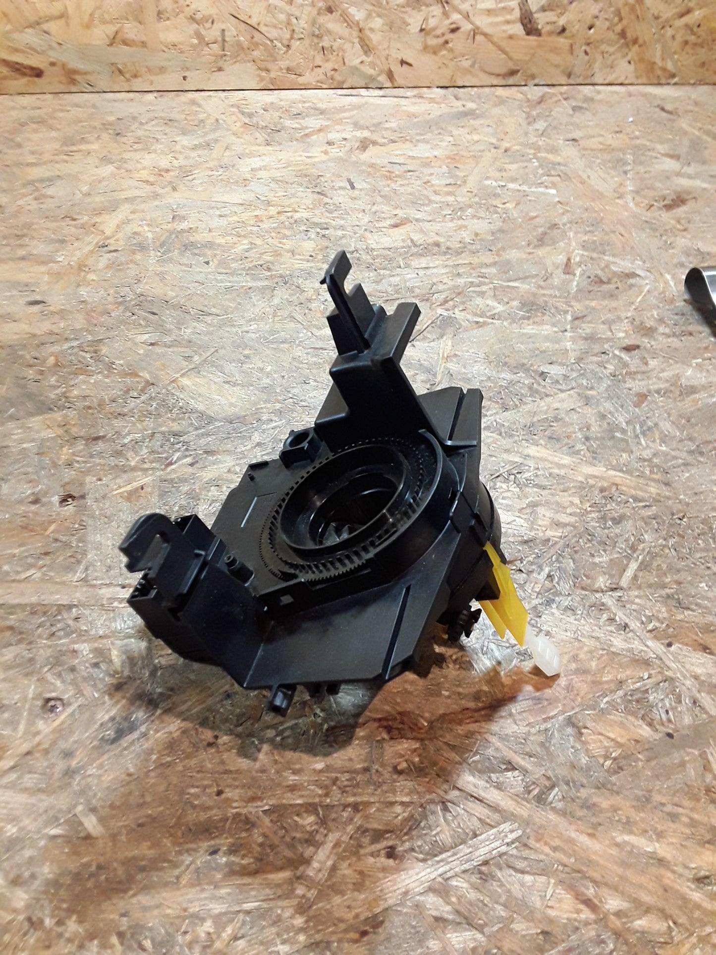 Chrysler Sebring Dodge Journey Nitro Jeep Schleifring original Mopar NEU