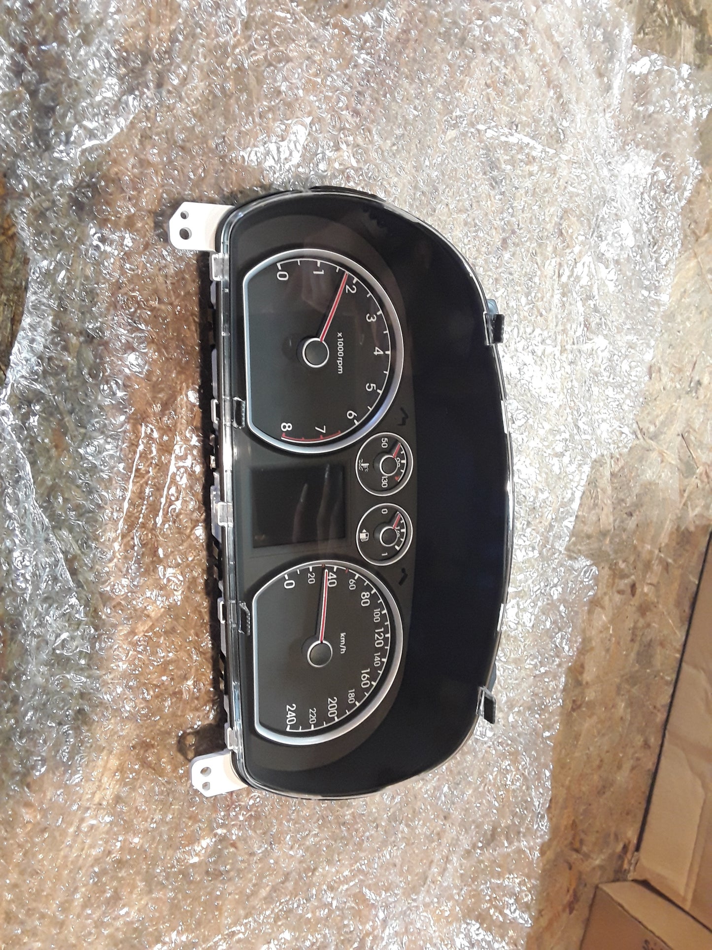 Hyundai I30 FO 1,4 Tacho Kombiinstrument original Hyundai NEU