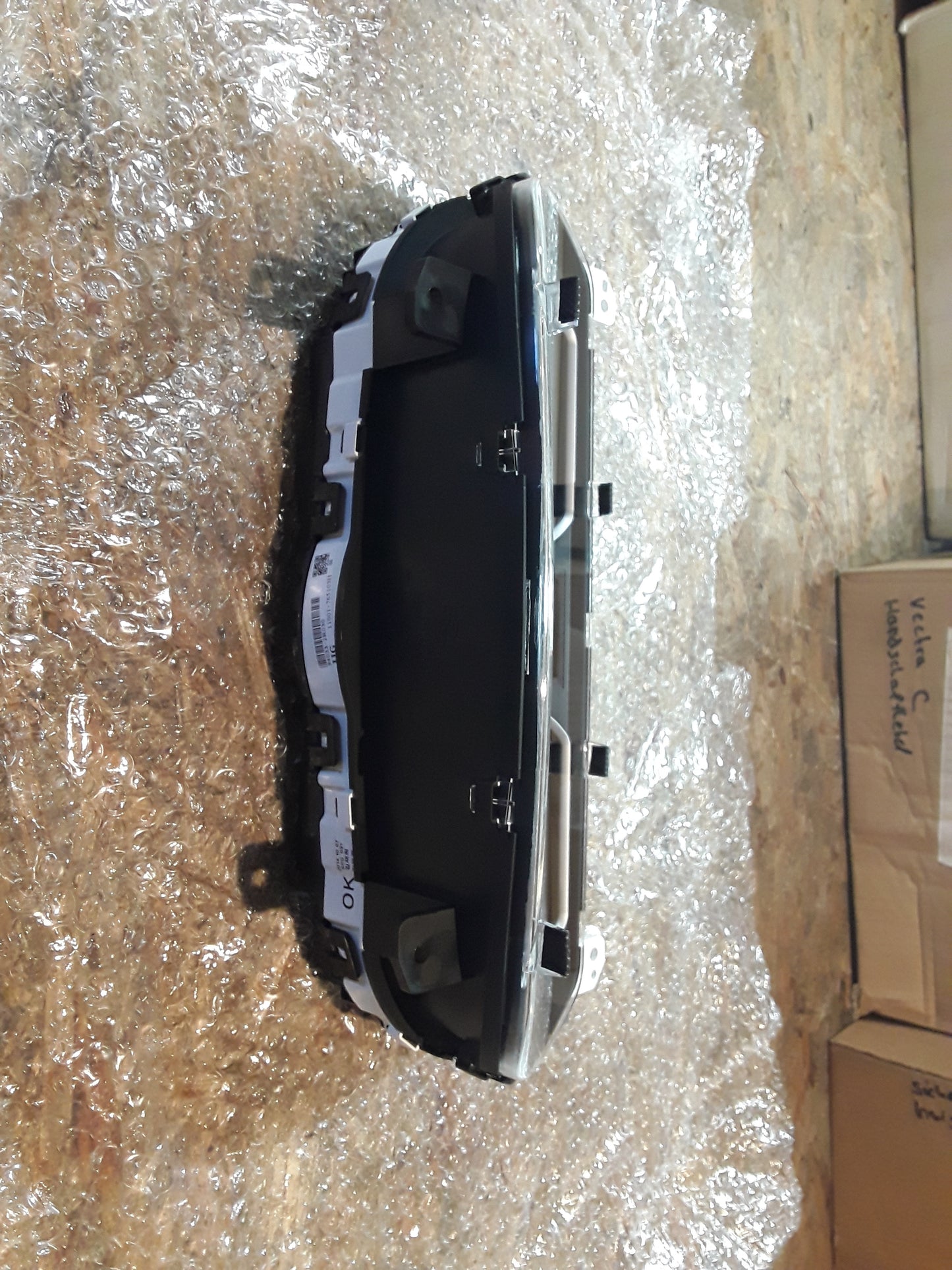 Hyundai I30 FO 1,4 Tacho Kombiinstrument original Hyundai NEU