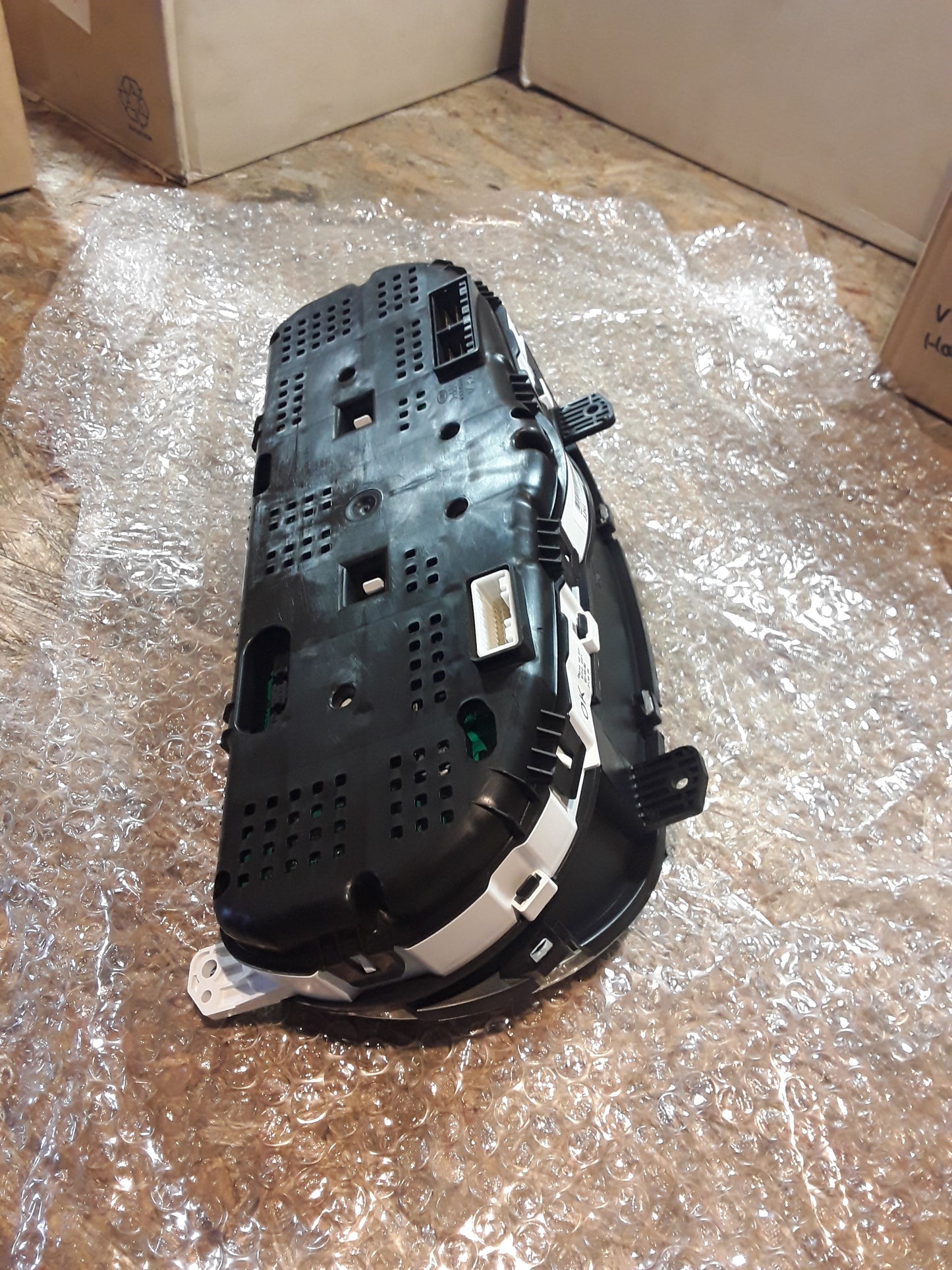 Hyundai I30 FO 1,4 Tacho Kombiinstrument original Hyundai NEU