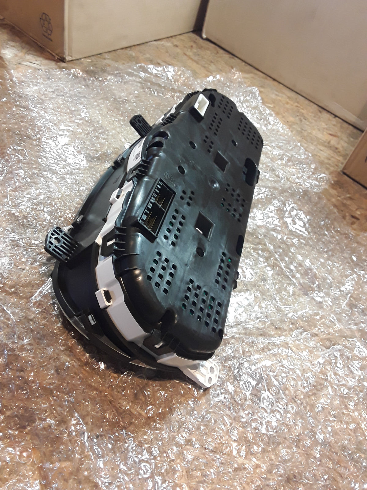 Hyundai I30 FO 1,4 Tacho Kombiinstrument original Hyundai NEU