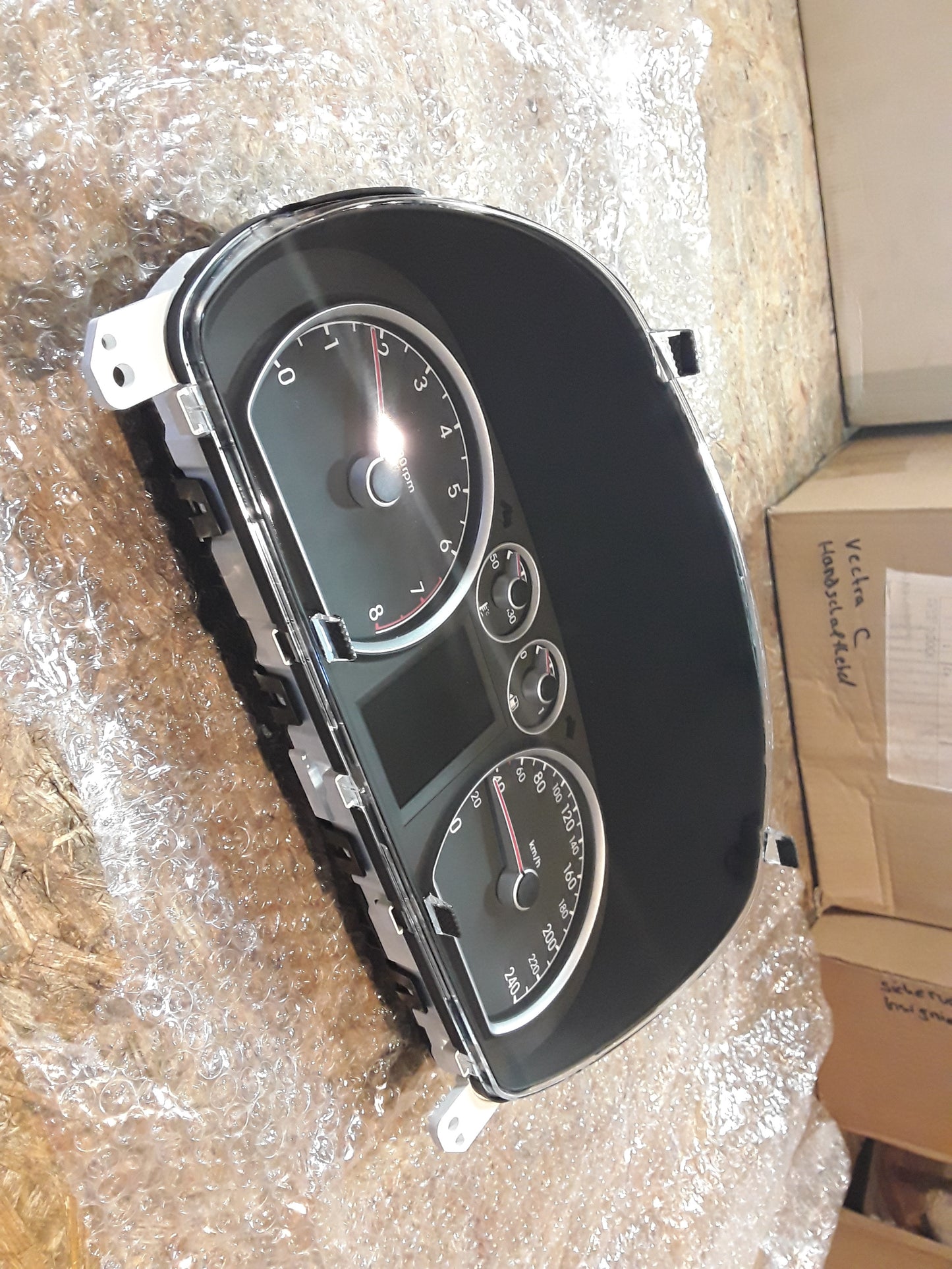 Hyundai I30 FO 1,4 Tacho Kombiinstrument original Hyundai NEU