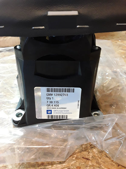 Vectra C Handschalthebel original GM Opel NEU