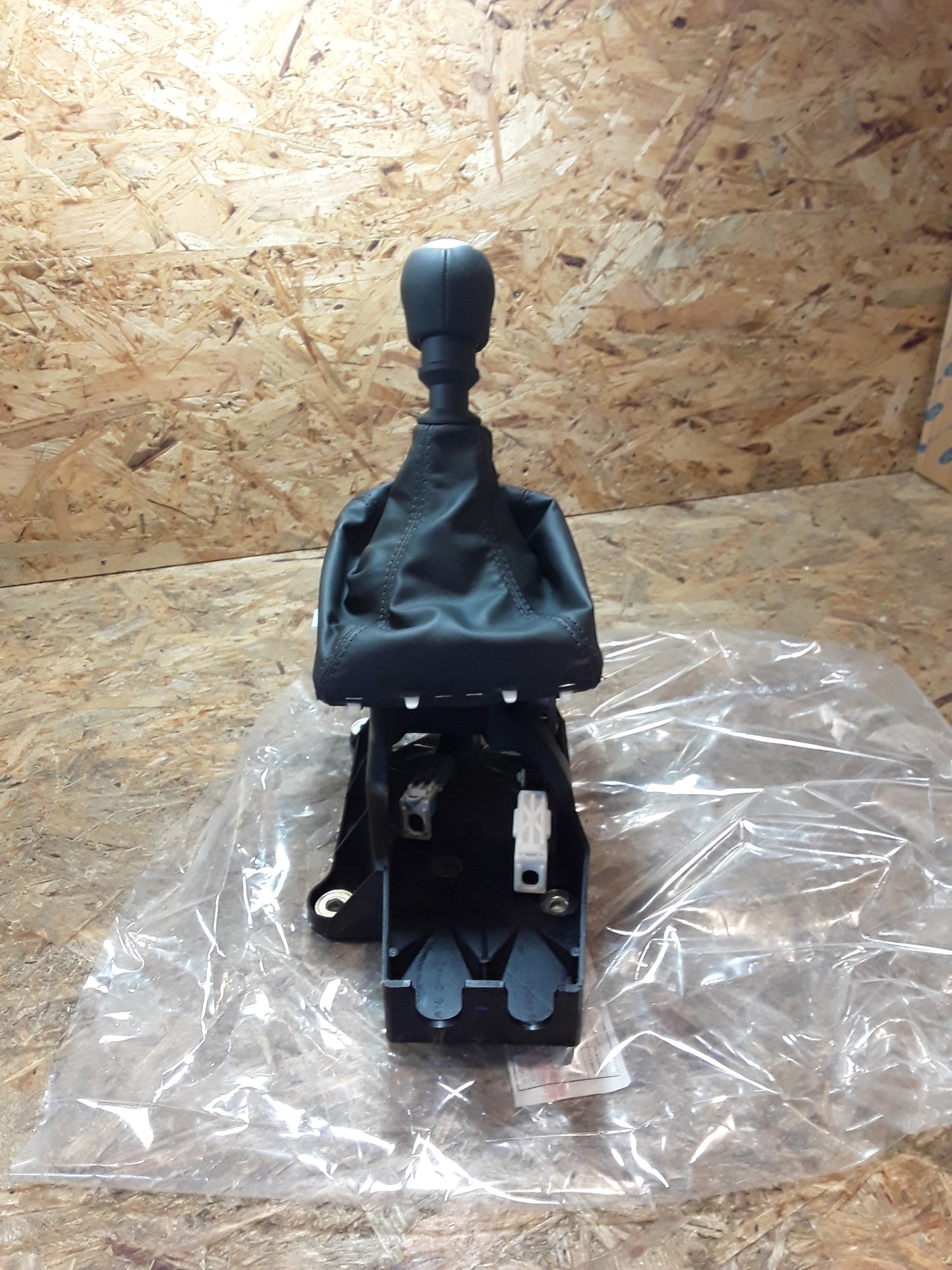Vectra C Handschalthebel original GM Opel NEU
