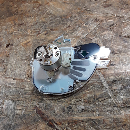 Omega B Anzeige Wassertemperatur original GM Opel NEU