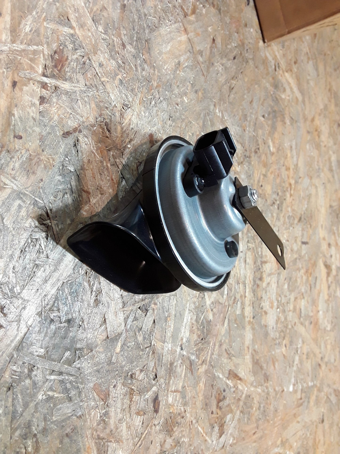 Vectra B Omega B Astra G Zafira A Hupe Signalhorn original GM Opel NEU