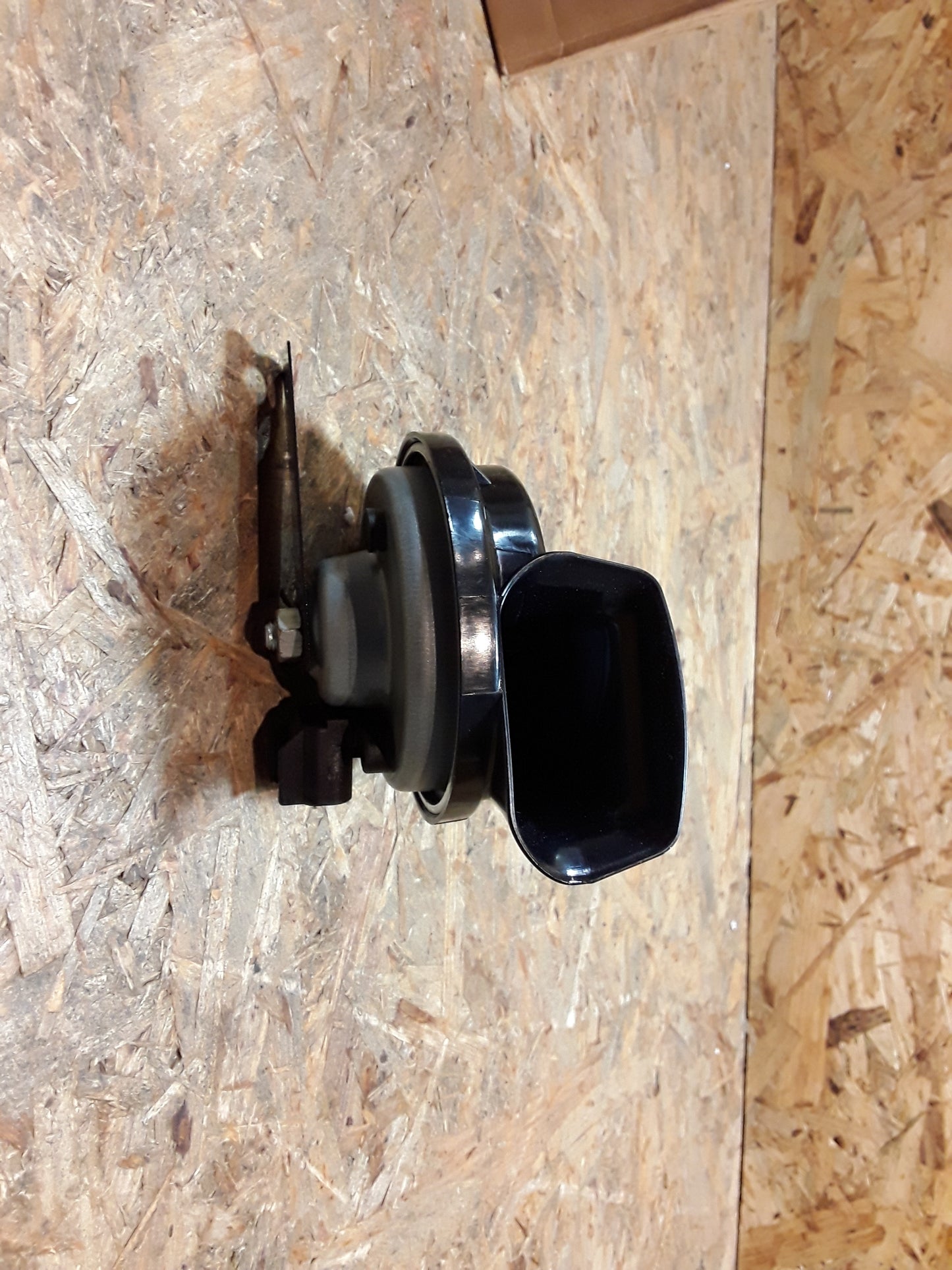 Vectra B Omega B Astra G Zafira A Hupe Signalhorn original GM Opel NEU