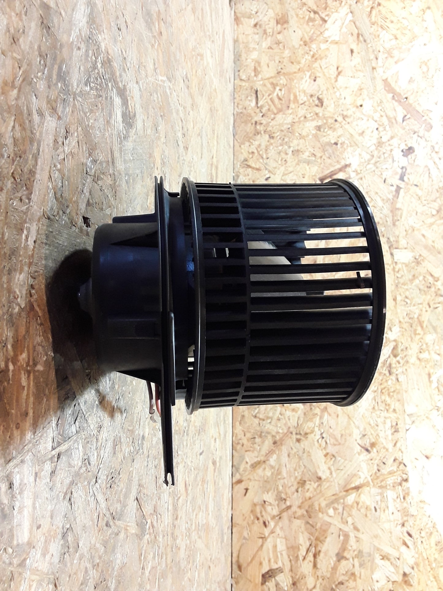 Vectra B Limousine/ Caravan Heizgebläsemotor original GM Opel NEU