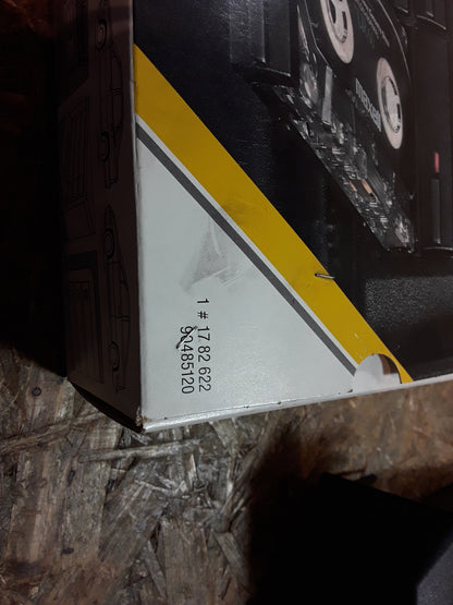 Vectra Calibra Kassettenbox original GM Opel NEU