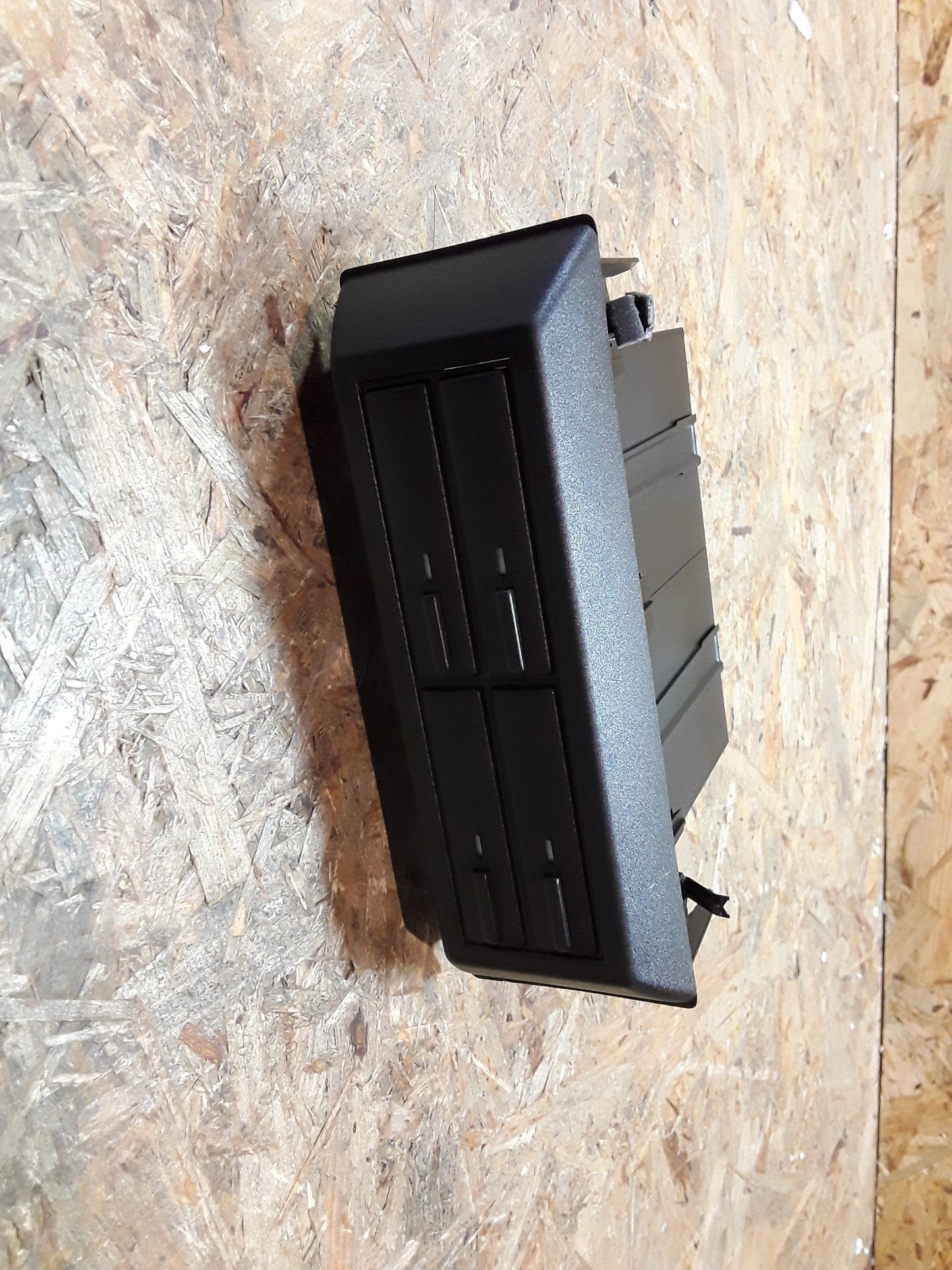 Vectra Calibra Kassettenbox original GM Opel NEU