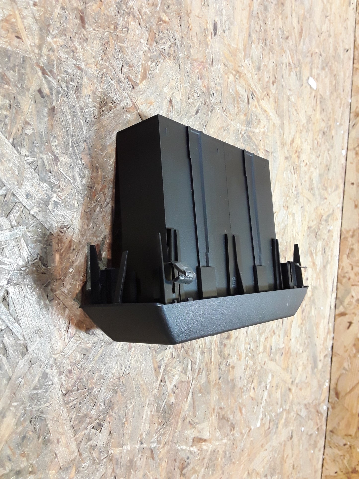 Vectra Calibra Kassettenbox original GM Opel NEU