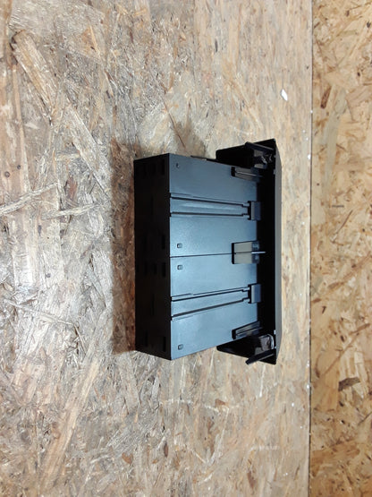 Vectra Calibra Kassettenbox original GM Opel NEU