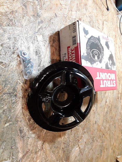 Madzda MX6 GE Federteller Vorderachse beidseitig original STRUNT MOUNT NEU
