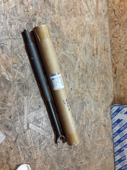 Vectra B Lenkspindel unten original GM Opel NEU