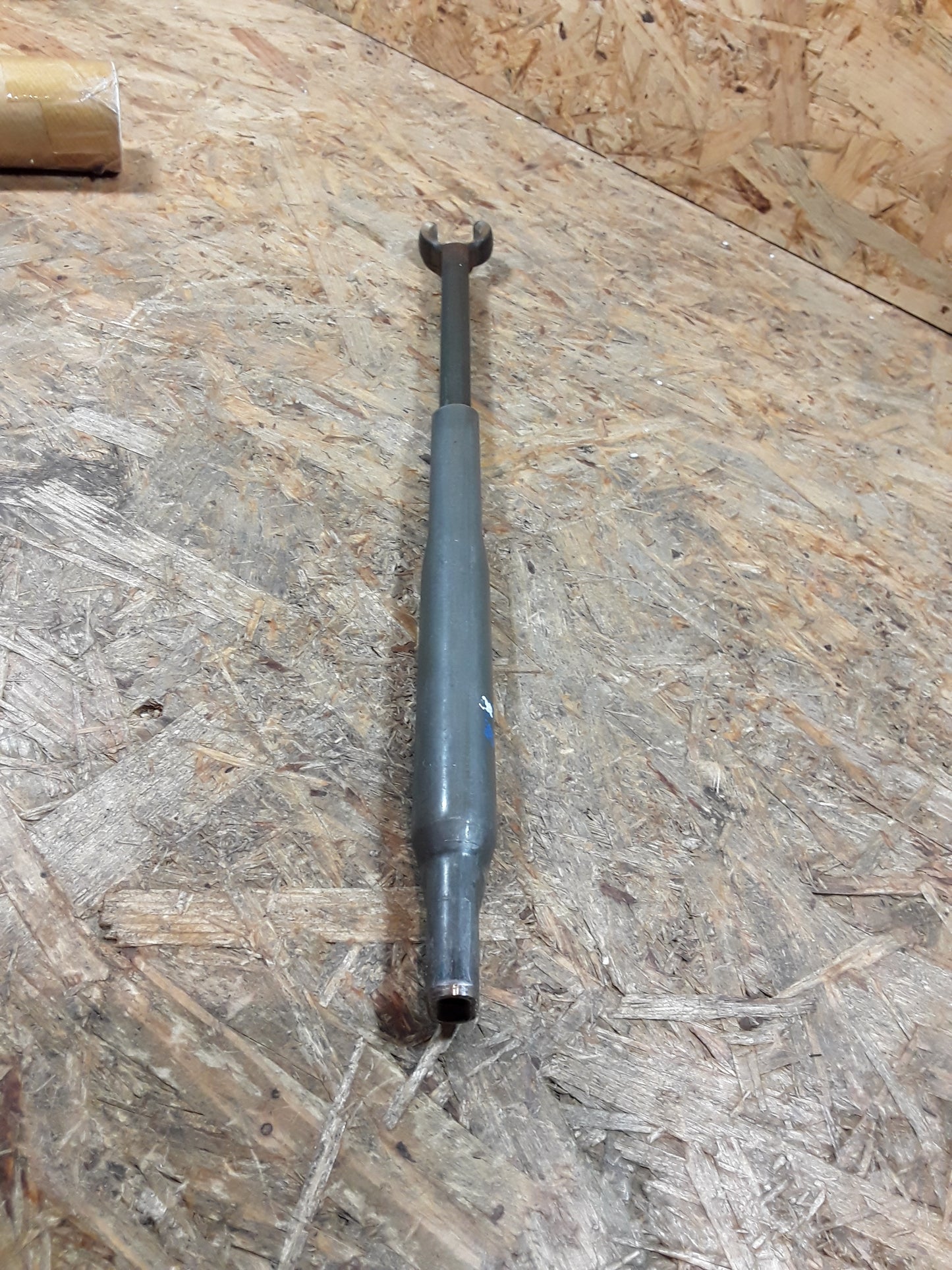 Vectra B Lenkspindel unten original GM Opel NEU