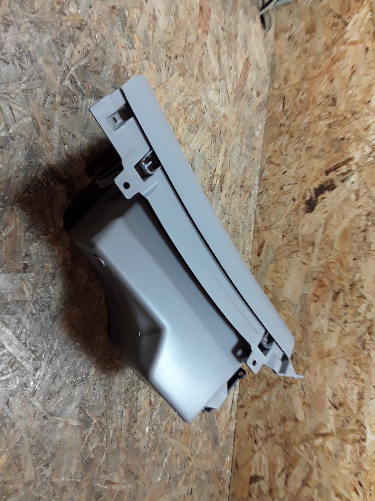 Corsa E Handschuhfach original GM Opel NEU