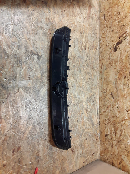 Astra G 04/98-03/04 Frontgrill original GM Opel NEU