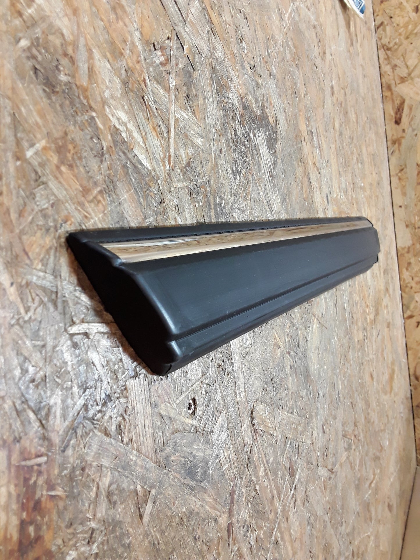 Monza Zierblende Seitenwand rechts hinten original GM Opel NEU