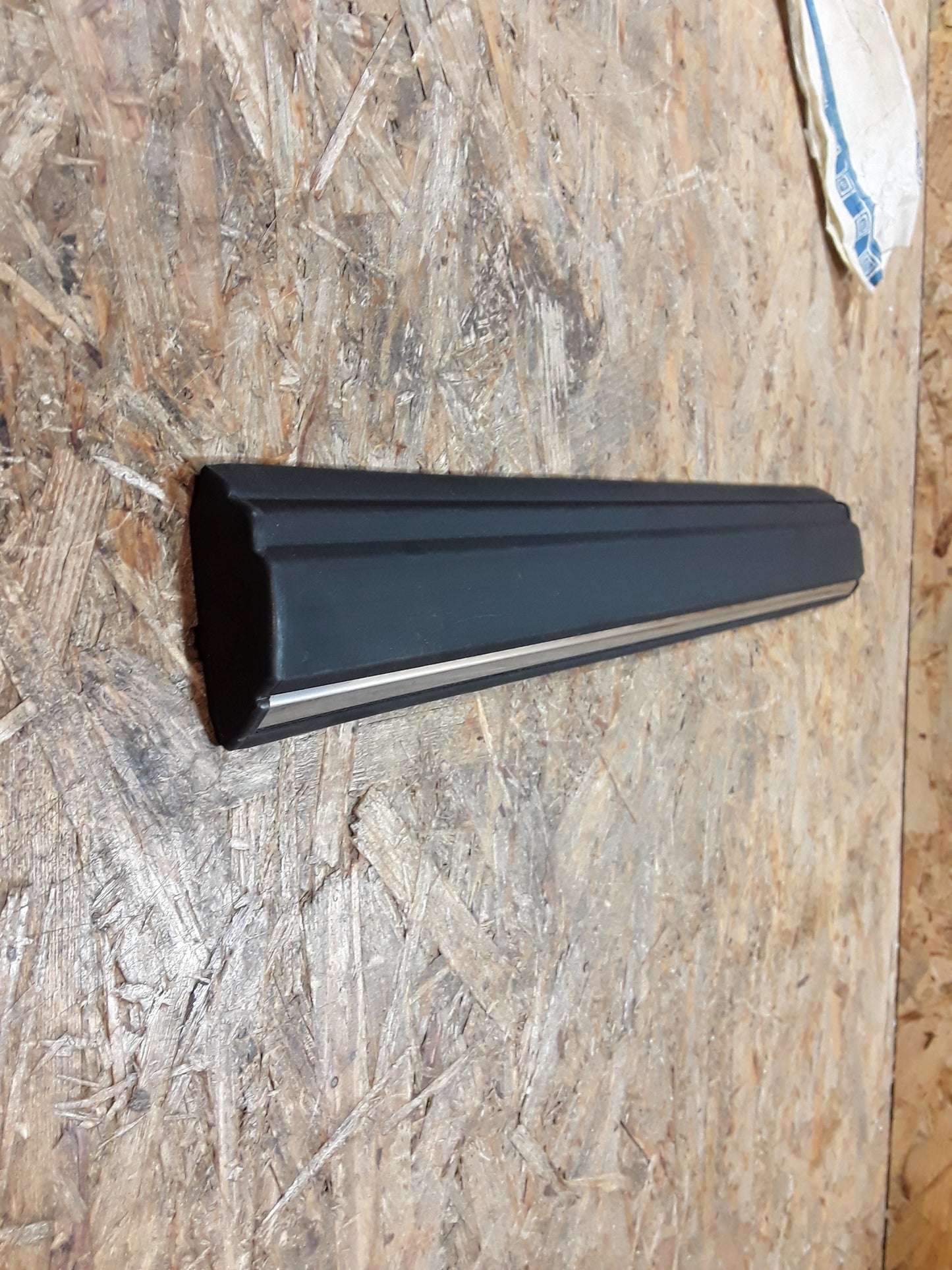 Monza Zierblende Seitenwand rechts hinten original GM Opel NEU