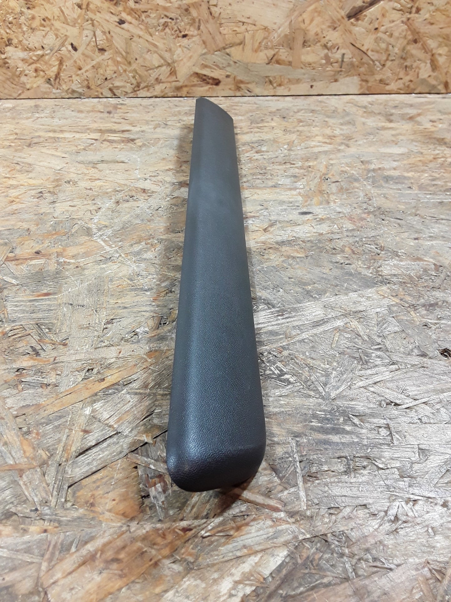 Astra G 3Türig Zafira A Schutzzierleiste Seitenwand rechts hinten original GM Opel NEU