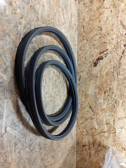 Corsa B Tigra 93-2002 Dichtung Türe links vorne original GM Opel NEU
