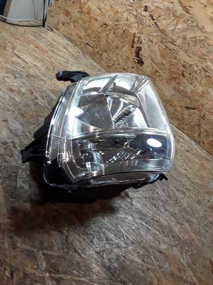 Meriva A Scheinwerfer rechts original GM Opel NEU