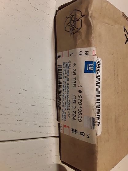 Astra F Corsa B Vectra A Spannrolle Zahnriemen original GM Opel NEU
