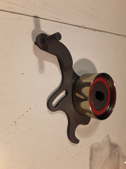 Astra F Corsa B Vectra A Spannrolle Zahnriemen original GM Opel NEU